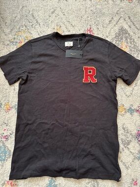 rag&born T-shirt